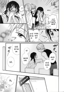 Page 113 of Mousou Otome Oatsui no ga Osuki | Cô gái hay hoang tưởng thích sự nóng bỏng - preview thumbnail