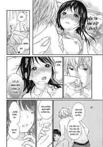 Page 72 of Mousou Otome Oatsui no ga Osuki | Cô gái hay hoang tưởng thích sự nóng bỏng - preview thumbnail