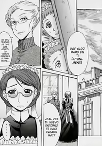 Page 4 of Heibon, Teishuku, Souji Suki no Dekita Onna - preview thumbnail