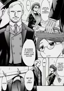 Page 6 of Heibon, Teishuku, Souji Suki no Dekita Onna - preview thumbnail