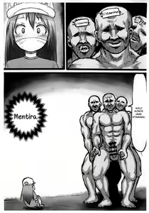Page 3 of Hataraku Tada no Vitamin-zai - preview thumbnail