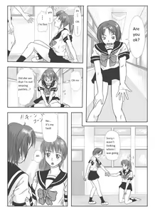 Page 8 of Doll girl Mizushima - preview thumbnail