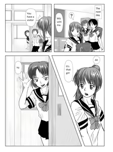 Page 10 of Doll girl Mizushima - preview thumbnail