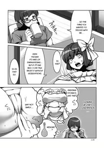 Page 2 of Benpi no Tadashii Kaishouhou!? - preview thumbnail