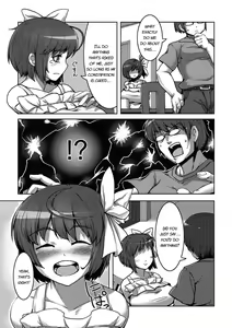 Page 3 of Benpi no Tadashii Kaishouhou!? - preview thumbnail