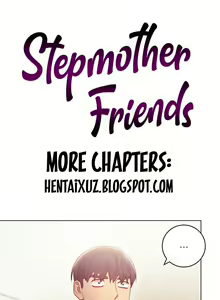 Page 301 of Stepmother Friends Ch.40/? [English] [Hentai Universe] NEW! 22/10/2020 - preview thumbnail