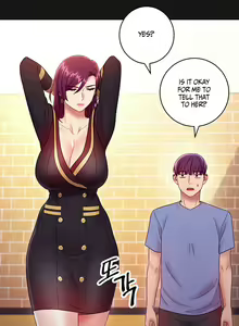 Page 345 of Stepmother Friends Ch.40/? [English] [Hentai Universe] NEW! 22/10/2020 - preview thumbnail