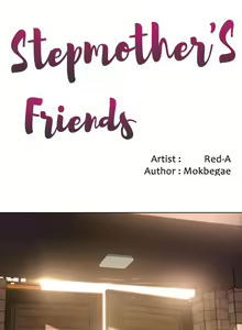 Page 355 of Stepmother Friends Ch.40/? [English] [Hentai Universe] NEW! 22/10/2020 - preview thumbnail
