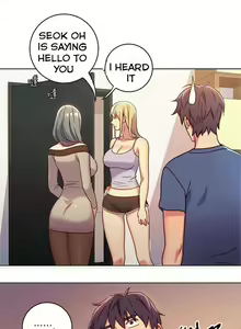 Page 36 of Stepmother Friends Ch.40/? [English] [Hentai Universe] NEW! 22/10/2020 - preview thumbnail