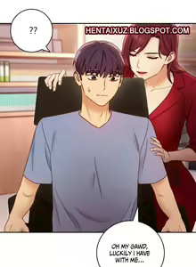 Page 381 of Stepmother Friends Ch.40/? [English] [Hentai Universe] NEW! 22/10/2020 - preview thumbnail