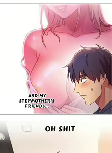 Page 40 of Stepmother Friends Ch.40/? [English] [Hentai Universe] NEW! 22/10/2020 - preview thumbnail