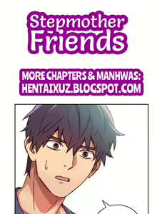 Page 68 of Stepmother Friends Ch.40/? [English] [Hentai Universe] NEW! 22/10/2020 - preview thumbnail