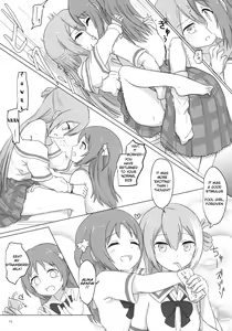 Page 15 of Loli-ka Record - preview thumbnail