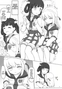 Page 16 of Loli-ka Record - preview thumbnail