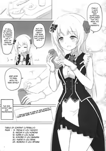 Page 3 of Loli-ka Record - preview thumbnail