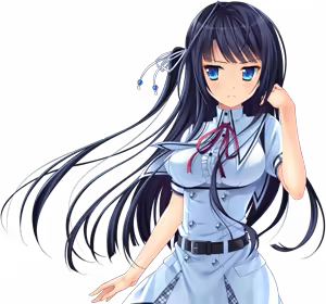 Page 54 of Natsu no Iro no Nostalgia - preview thumbnail