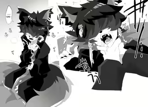Page 13 of Arknights Sukebe Matome 1 | 명일방주 야짤모음 1 - preview thumbnail