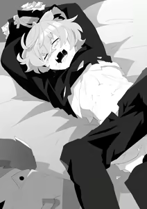 Page 16 of Arknights Sukebe Matome 1 | 명일방주 야짤모음 1 - preview thumbnail