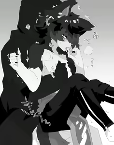 Page 18 of Arknights Sukebe Matome 2 | 명일방주 야짤모음 2 - preview thumbnail