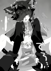 Page 24 of Arknights Sukebe Matome 2 | 명일방주 야짤모음 2 - preview thumbnail