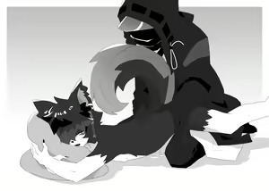 Page 27 of Arknights Sukebe Matome 2 | 명일방주 야짤모음 2 - preview thumbnail