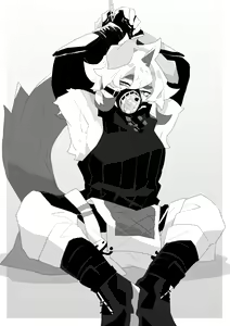 Page 29 of Arknights Sukebe Matome 2 | 명일방주 야짤모음 2 - preview thumbnail