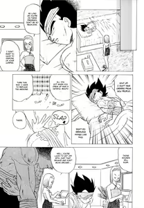 Page 38 of Saru no Fukou wa Mitsu no Aji | The Monkey's Misery is a Secret Pleasure - preview thumbnail