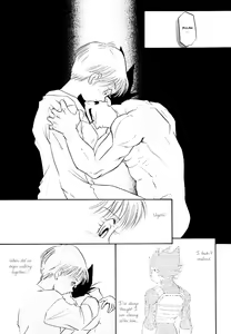 Page 46 of Saru no Fukou wa Mitsu no Aji | The Monkey's Misery is a Secret Pleasure - preview thumbnail