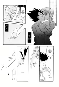 Page 59 of Saru no Fukou wa Mitsu no Aji | The Monkey's Misery is a Secret Pleasure - preview thumbnail