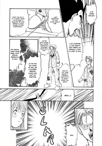 Page 86 of Saru no Fukou wa Mitsu no Aji | The Monkey's Misery is a Secret Pleasure - preview thumbnail