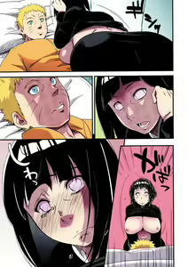 Page 10 of Kage Hinata ni Saku - preview thumbnail