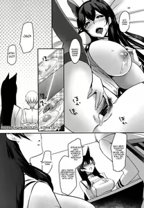 Page 33 of Okaeri no Tsugi wa - preview thumbnail