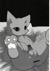 Page 34 of Chuumon no Konai Ryouriten. - preview thumbnail