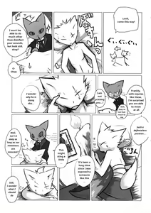 Page 6 of Chuumon no Konai Ryouriten. - preview thumbnail