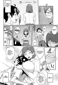 Page 9 of Boku ga Te ni Ireta Ability - preview thumbnail