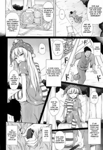 Page 3 of Namaiki Kurapi no Shitsukekata - preview thumbnail