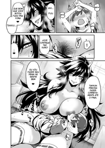 Page 23 of Takkun to Oni no Onee-san - preview thumbnail