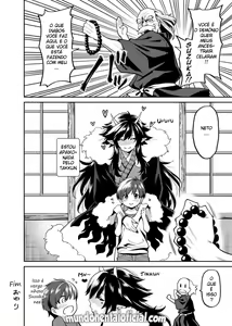 Page 25 of Takkun to Oni no Onee-san - preview thumbnail