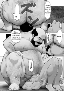 Page 26 of Ch. 1 Hakudaku no Emono - preview thumbnail