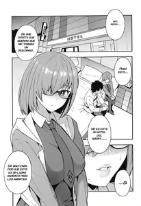 Page 3 of Soto no Sekai - World outside - preview thumbnail