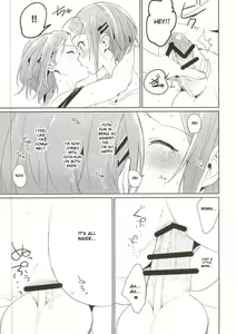 Page 19 of Onii-chan to Issho - preview thumbnail