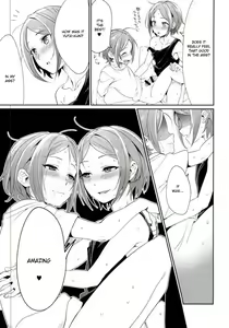 Page 27 of Onii-chan to Issho - preview thumbnail