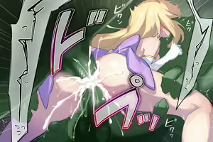 Page 115 of Oroka na Hime no Matsuro ~Zetsubou no Mikkakan~ - preview thumbnail