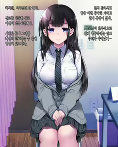 Page 5 of Taboo ~ Seishinkai to Kizu o Otta Shoujo ~ - preview thumbnail