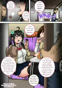 Mukatsuku Imouto wa Chanto Shikaranakucha 11~15 Matome|Annoying (Step) Sister Needs to be Scolded Chapters 11-15 — hentai manga cover on Fhentai