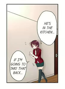 Page 109 of I Did Naughty Things With My (Drunk) Sister - preview thumbnail