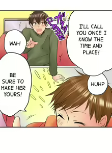 Page 176 of I Did Naughty Things With My (Drunk) Sister - preview thumbnail