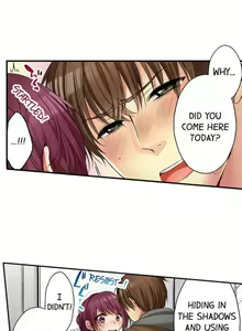 Page 199 of I Did Naughty Things With My (Drunk) Sister - preview thumbnail