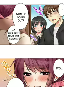 Page 213 of I Did Naughty Things With My (Drunk) Sister - preview thumbnail