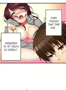 Page 26 of I Did Naughty Things With My (Drunk) Sister - preview thumbnail